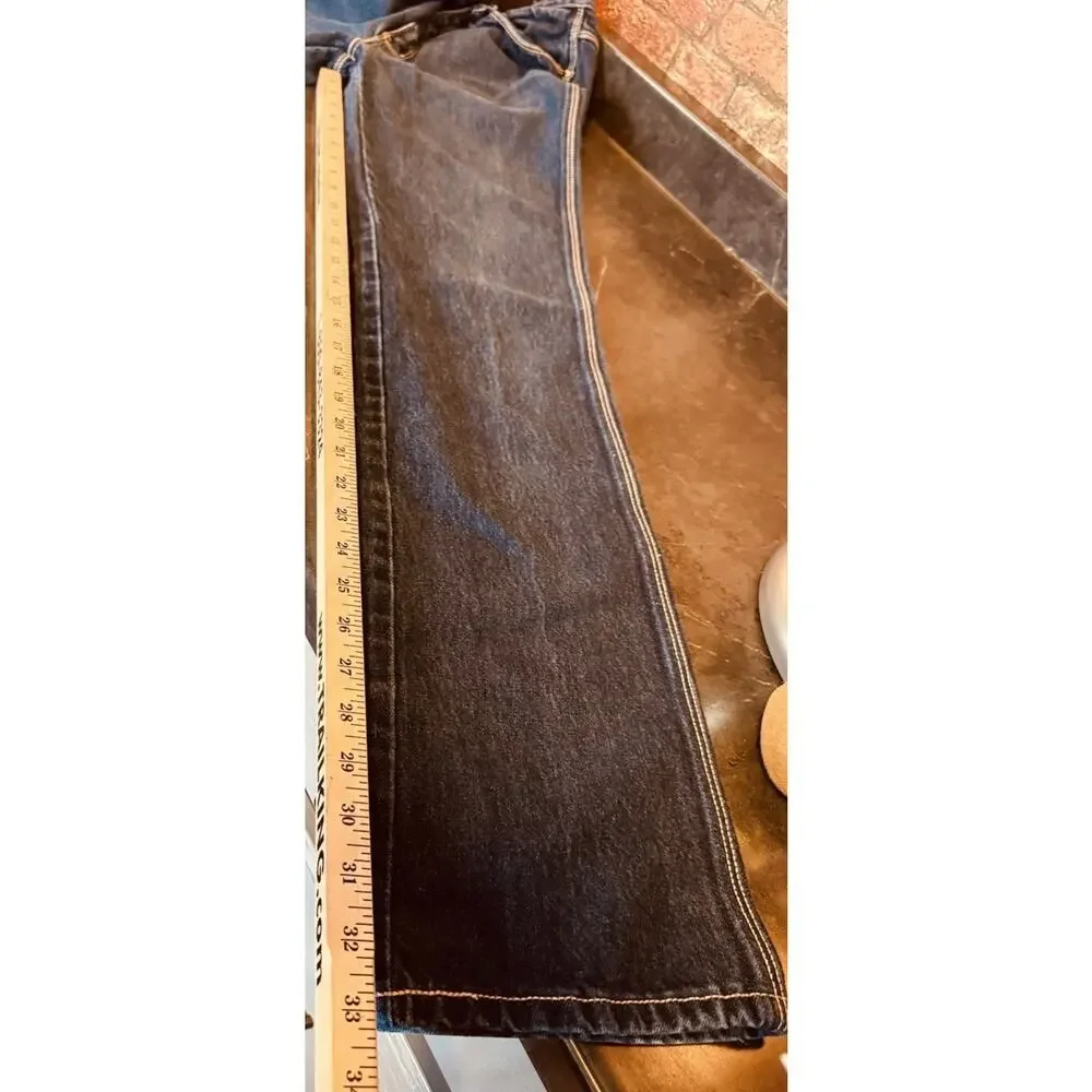 Vintage Gloria Vanderbilt Murjani Jeans Women's Straight Sz 12